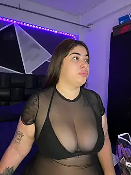 jazminslut online show from 05.08.26