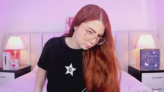 lizy portman online show from 09.13.25