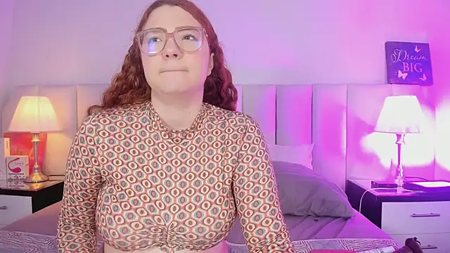 lizy portman online show from 09.26.25