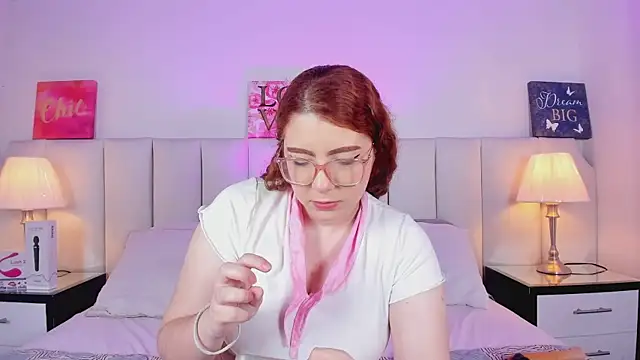 lizy portman online show from 10.06.25