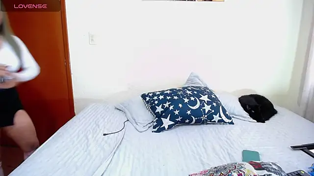 Violet Bosh online show from 06.18.26