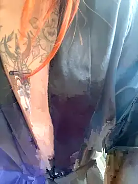 Snapshot of AnnahiBaker chatting on 09.17.25 AnnahiBaker online show from 09.17.25