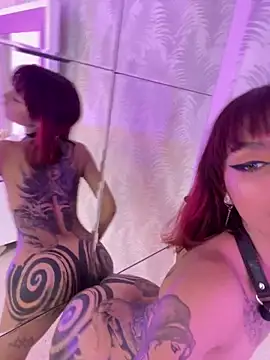 AnnahiBaker online show from 02.04.26