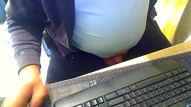 Snapshot of latexsub75 chatting on 02.12.26 latexsub75 online show from 02.12.26