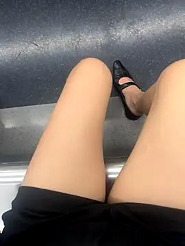 xiaoyuan01 online show from 10.04.25