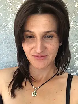 NikaSwan2831 online show from 09.25.25