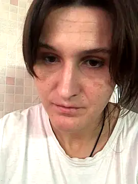 NikaSwan2831 online show from 10.21.25