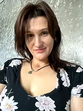 NikaSwan2831 online show from 11.04.25