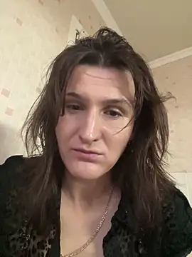 NikaSwan2831 online show from 11.12.25