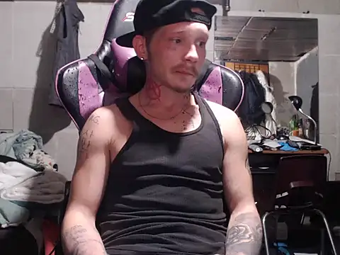 mastertrap online show from 11.29.25