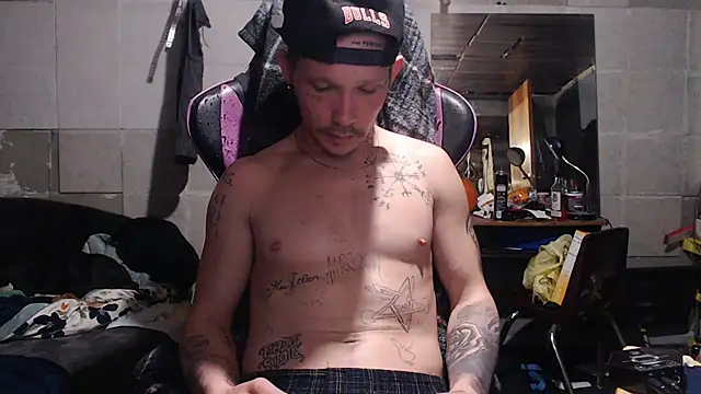 mastertrap online show from 12.01.25