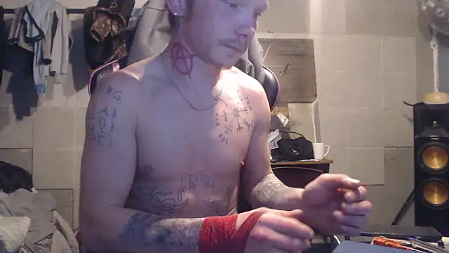 mastertrap online show from 01.09.26