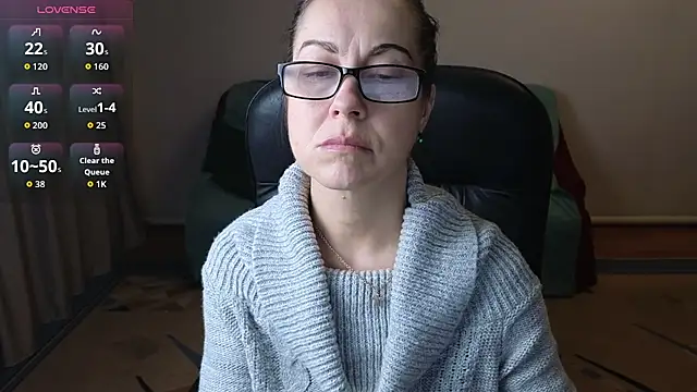 Ronda Roni online show from 01.09.26