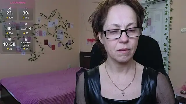 Snapshot of Ronda_Roni chatting on 02.05.26 Ronda Roni online show from 02.05.26