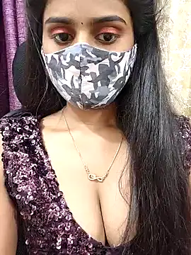 Aanya hotty online show from 09.16.25
