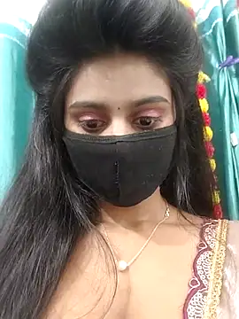 Aanya hotty online show from 02.10.26