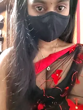 Aanya hotty online show from 05.04.26