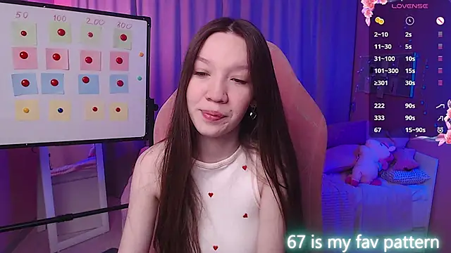 Shriya Sarann online show from 04.18.26