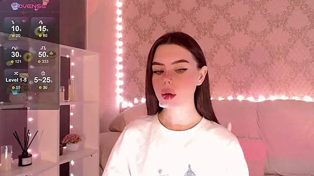 HolyMiax online show from 10.14.25