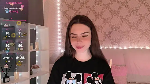 HolyMiax online show from 12.01.25