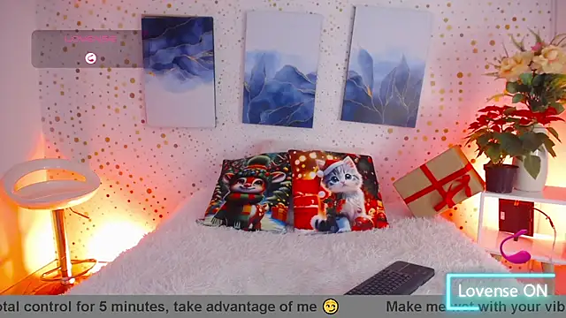 EmmaJhomson online show from 12.22.25