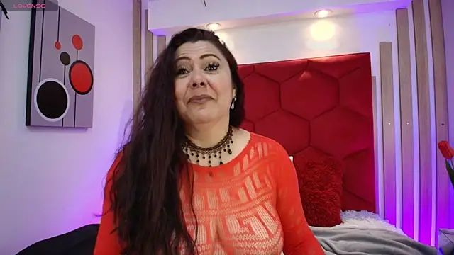 EmmaJhomson online show from 04.15.26