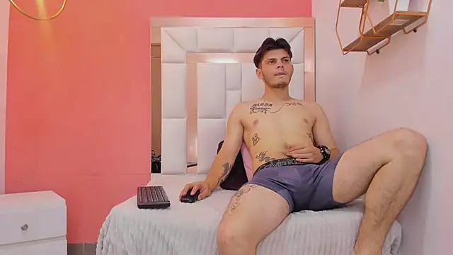 erickandnatasha 69 online show from 02.18.26