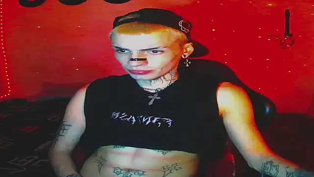 prince x dark online show from 05.12.26