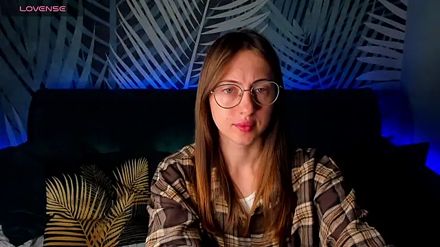 ChristyCrayme online show from 10.01.25