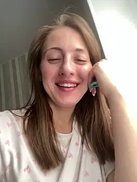ChristyCrayme online show from 05.12.26