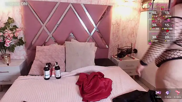 Dolce pearl online show from 12.19.25