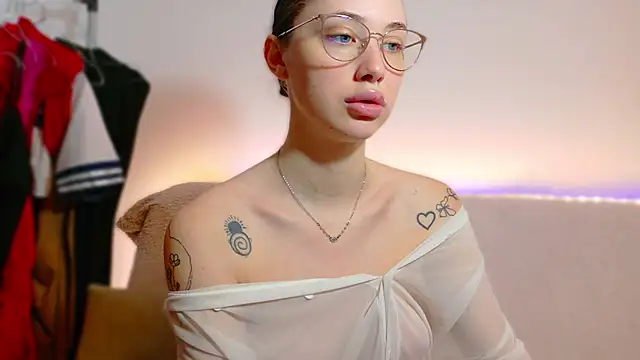 Ivanna  Rose online show from 04.14.26