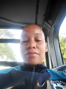 EbonyHorrny online show from 09.13.25