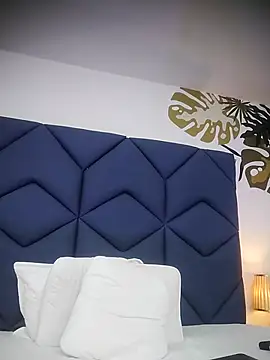 EbonyHorrny online show from 09.16.25