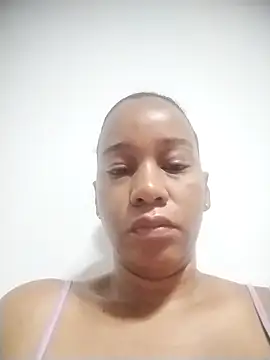 EbonyHorrny online show from 12.19.25