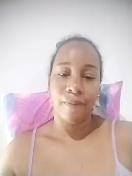 EbonyHorrny online show from 01.10.26