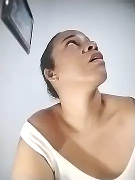 EbonyHorrny online show from 02.07.26