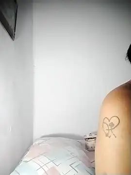 EbonyHorrny online show from 02.20.26