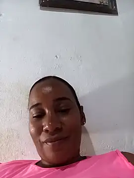 EbonyHorrny online show from 03.08.26