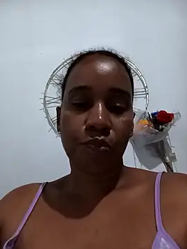 EbonyHorrny online show from 03.25.26