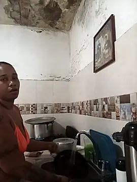 EbonyHorrny online show from 04.02.26