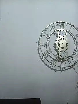 EbonyHorrny online show from 04.16.26