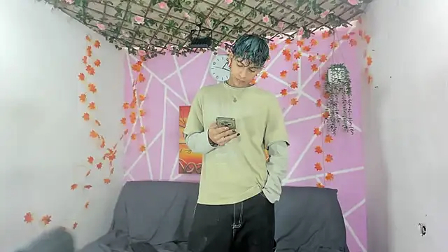 Bastian boyshot77 online show from 11.15.25