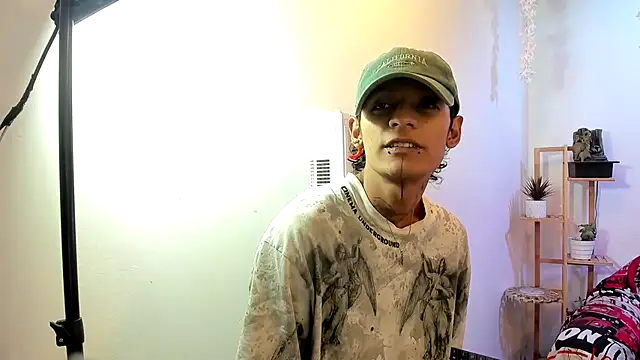 Bastian boyshot77 online show from 02.19.26