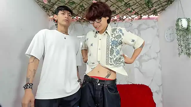 Bastian boyshot77 online show from 05.28.26