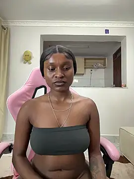 Lil-shawrie online show from 04.03.26