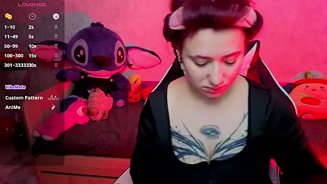 Mini Lady1 online show from 11.27.25