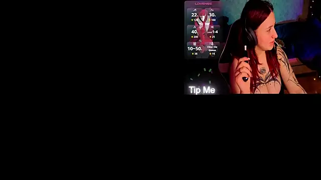 Mini Lady1 online show from 03.25.26