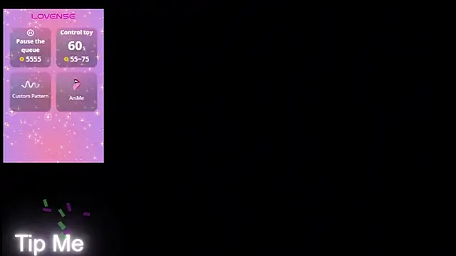 Mini Lady1 online show from 04.15.26