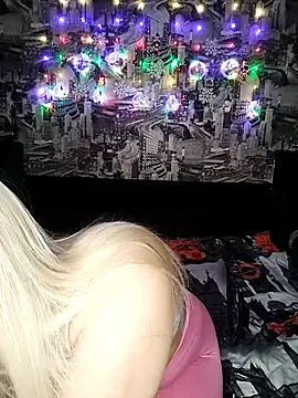 HoneyNelly online show from 02.11.26